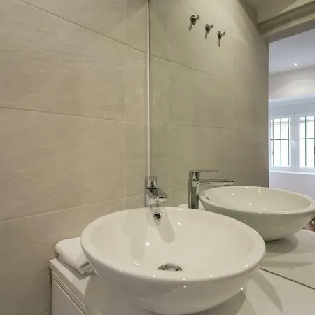 Beguest 21@alfama Appartamento
