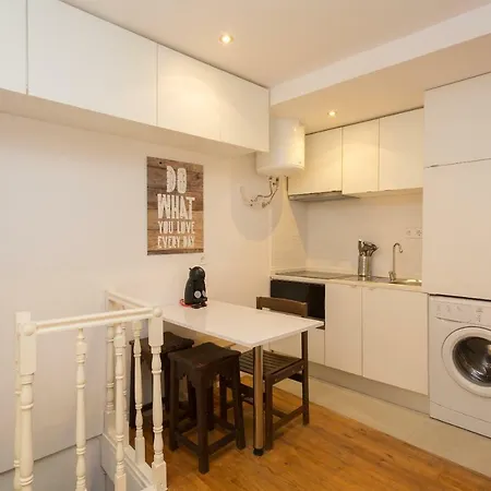 Beguest 21@alfama Διαμέρισμα Lisboa